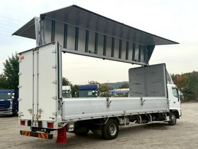 HINO RANGER 2015