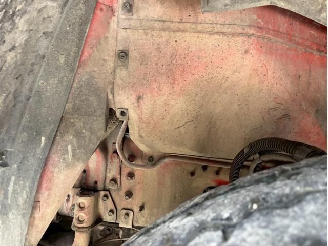 NISSAN DIESEL Quon 2013