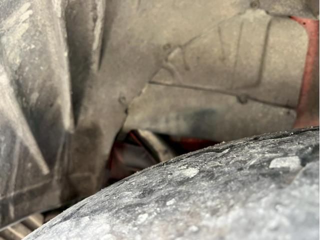 NISSAN DIESEL Quon 2013