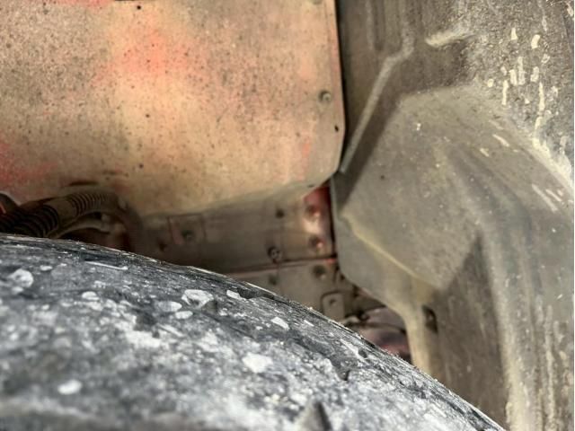 NISSAN DIESEL Quon 2013