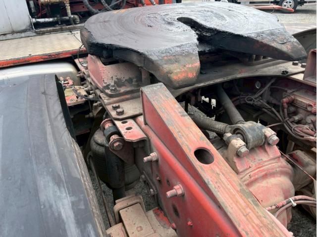 NISSAN DIESEL Quon 2013