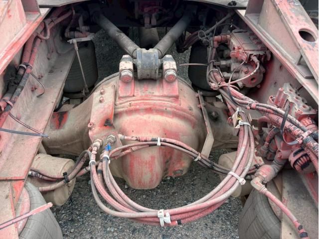 NISSAN DIESEL Quon 2013