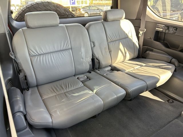 TOYOTA LANDCRUISER PRADO 1999