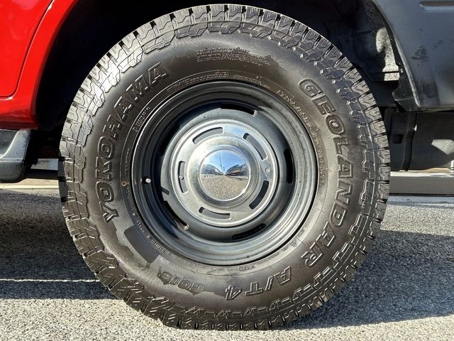 TOYOTA LANDCRUISER PRADO 1999