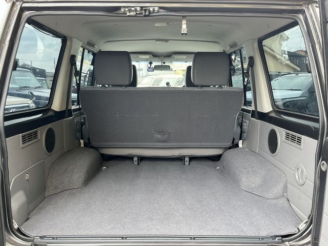 TOYOTA LANDCRUISER van 2015