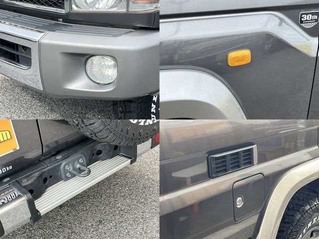 TOYOTA LANDCRUISER van 2015