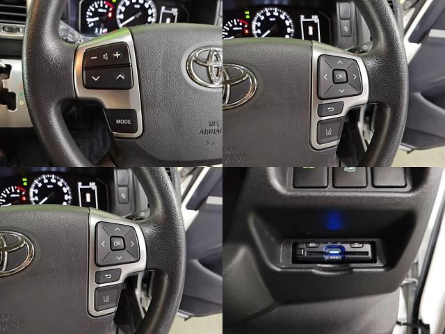 TOYOTA HIACE wagon 2024