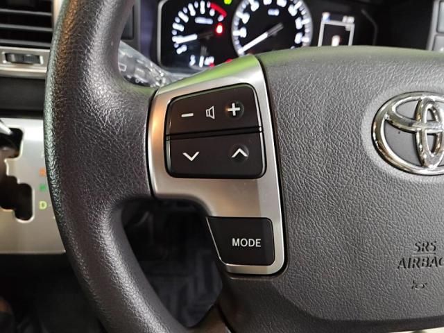 TOYOTA HIACE wagon 2024