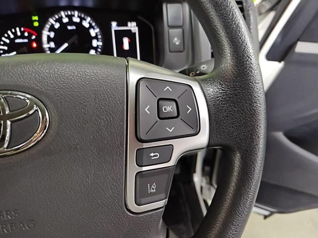 TOYOTA HIACE wagon 2024