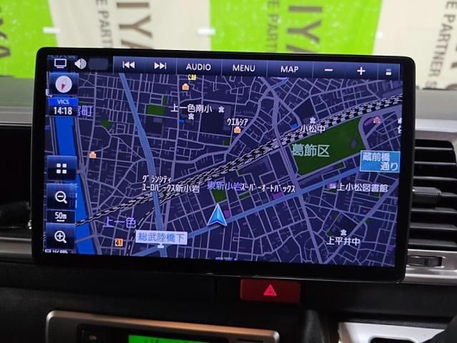 TOYOTA HIACE wagon 2024