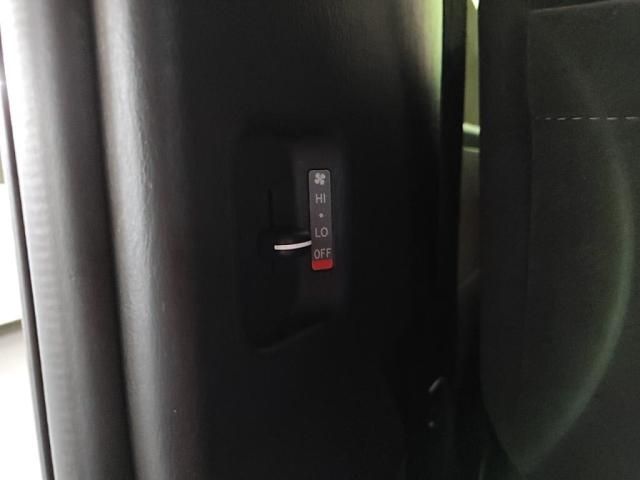 TOYOTA HIACE wagon 2024