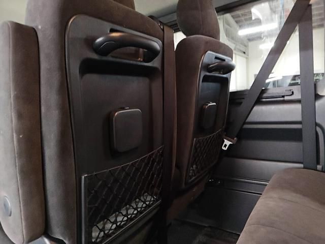 TOYOTA HIACE wagon 2024