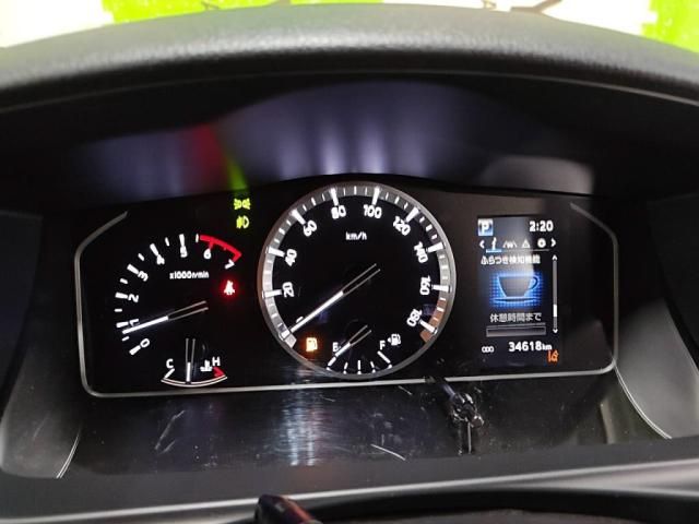 TOYOTA HIACE wagon 2024