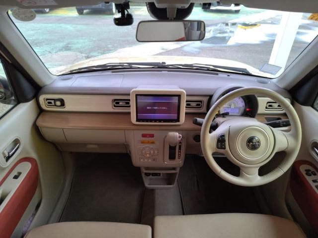 SUZUKI ALTO LAPIN 2020