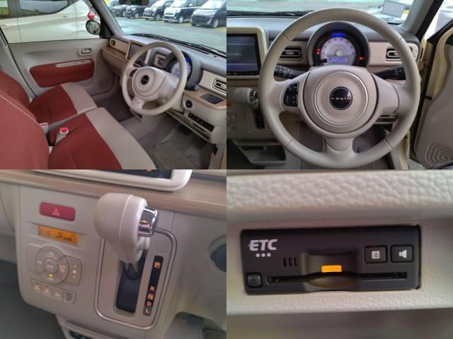 SUZUKI ALTO LAPIN 2020