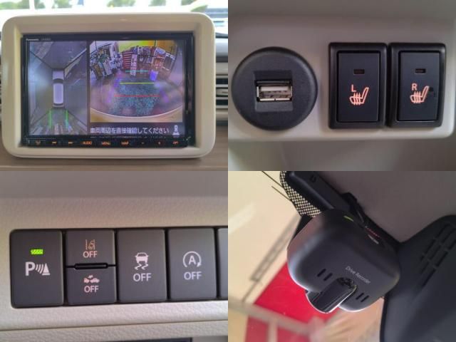 SUZUKI ALTO LAPIN 2020