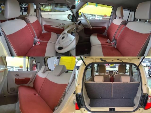 SUZUKI ALTO LAPIN 2020