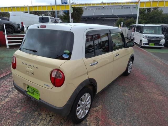 SUZUKI ALTO LAPIN 2020