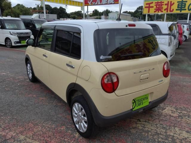 SUZUKI ALTO LAPIN 2020