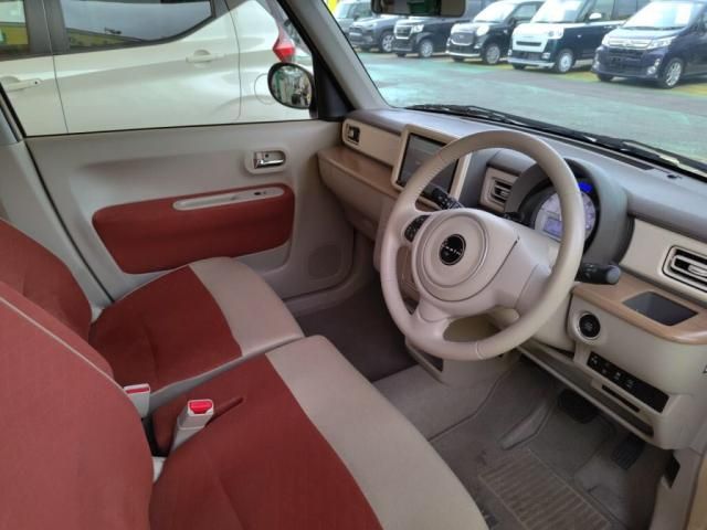 SUZUKI ALTO LAPIN 2020