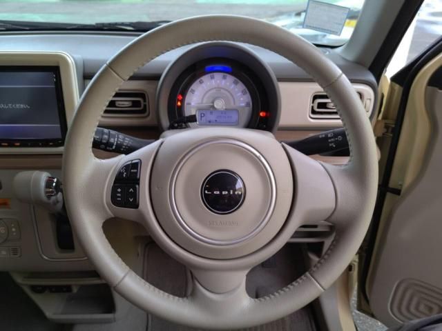 SUZUKI ALTO LAPIN 2020