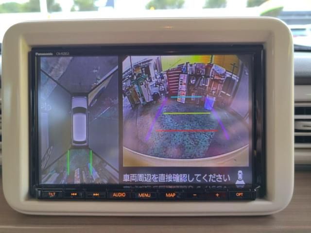 SUZUKI ALTO LAPIN 2020