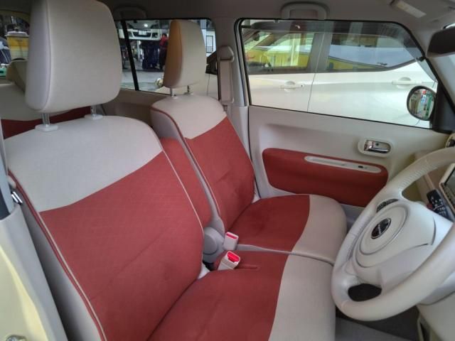 SUZUKI ALTO LAPIN 2020