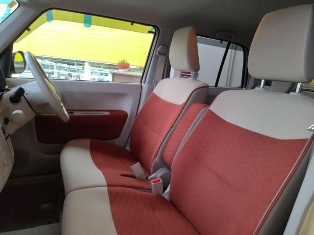 SUZUKI ALTO LAPIN 2020