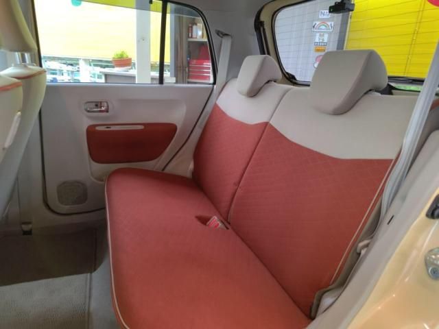 SUZUKI ALTO LAPIN 2020