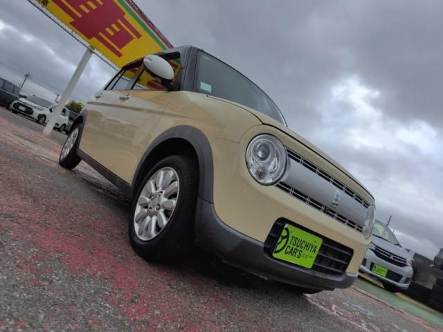 SUZUKI ALTO LAPIN 2020