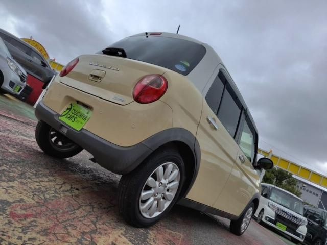 SUZUKI ALTO LAPIN 2020