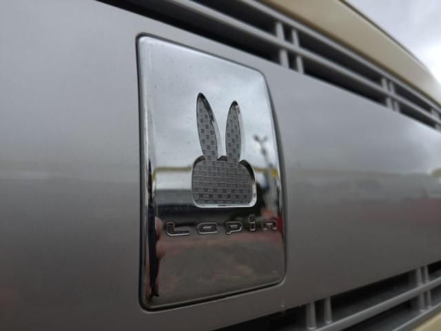 SUZUKI ALTO LAPIN 2020