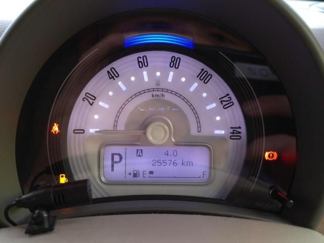 SUZUKI ALTO LAPIN 2020