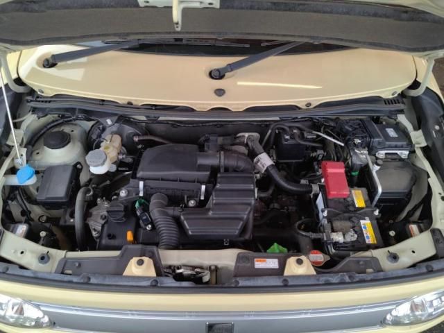 SUZUKI ALTO LAPIN 2020