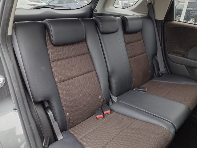 HONDA FIT SHUTTLE HYBRID 2013