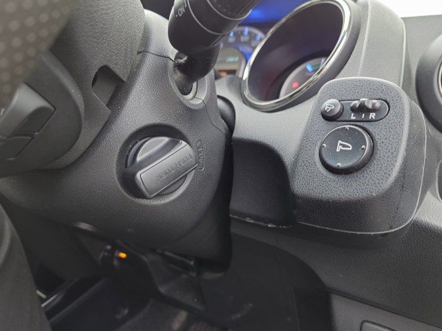 HONDA FIT SHUTTLE HYBRID 2013