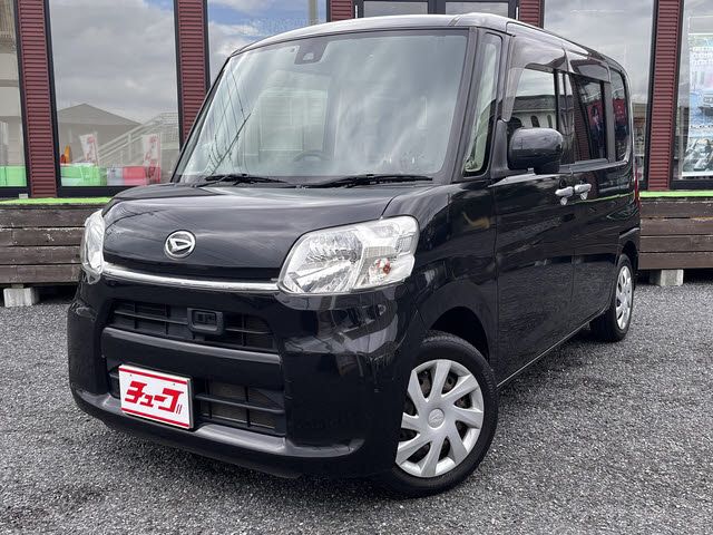 DAIHATSU TANTO 2016