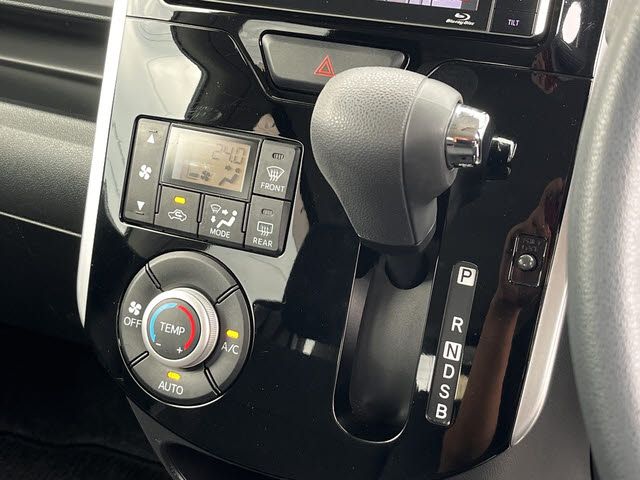 DAIHATSU TANTO 2016
