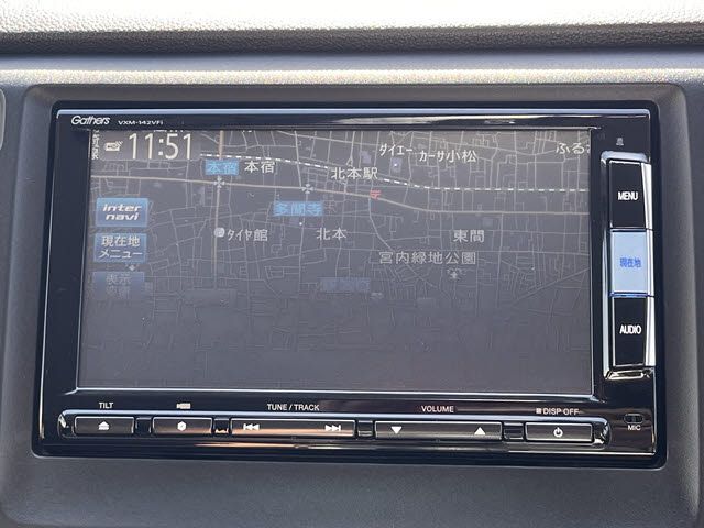 HONDA N-WGN CUSTOM 2014