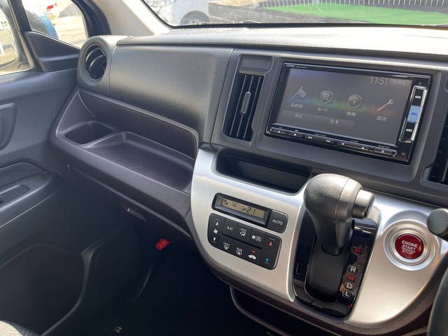 HONDA N-WGN CUSTOM 2014