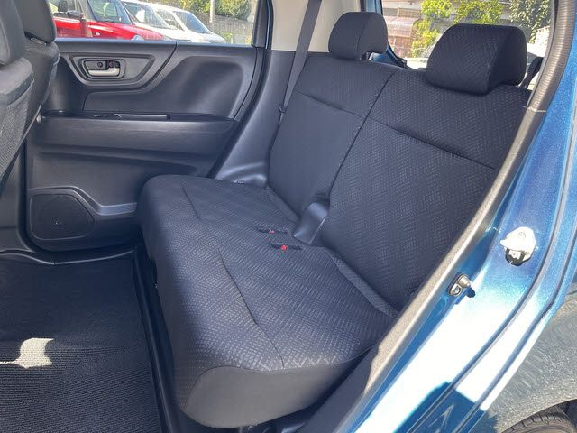 HONDA N-WGN CUSTOM 2014