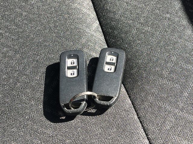 HONDA N-WGN CUSTOM 2014