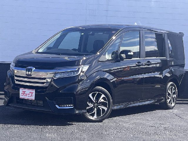 HONDA STEPWAGON SPADA 2020