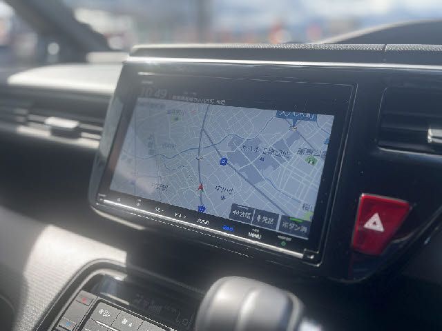 HONDA STEPWAGON SPADA 2020