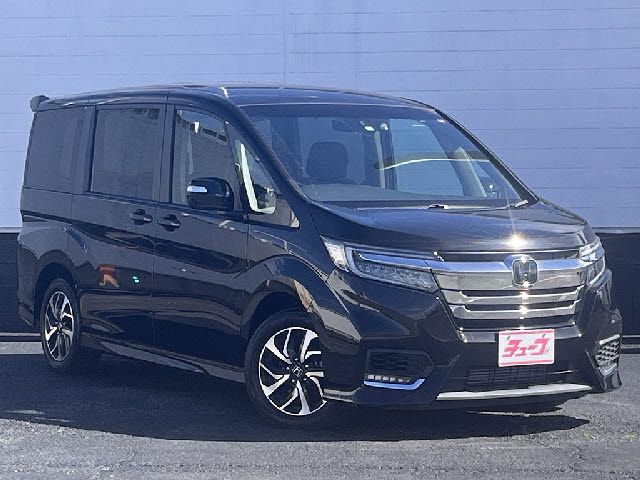 HONDA STEPWAGON SPADA 2020