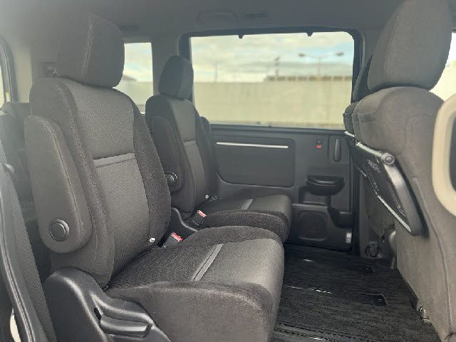 HONDA STEPWAGON SPADA 2020