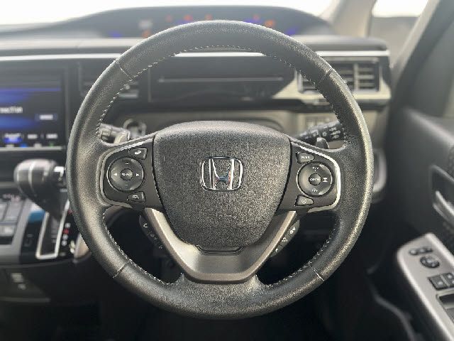 HONDA STEPWAGON SPADA 2020