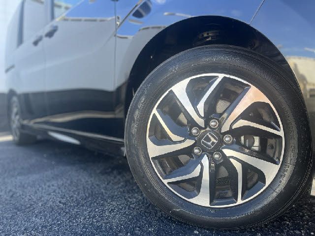 HONDA STEPWAGON SPADA 2020