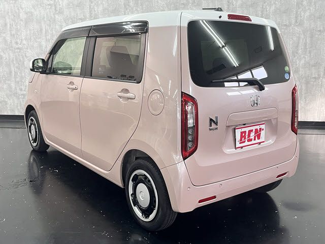 HONDA N-WGN 2020