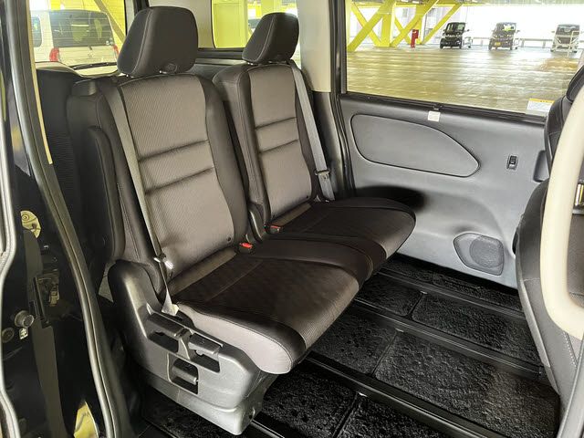 NISSAN SERENA  WG 2022